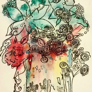 Meet your Posher, Pamela